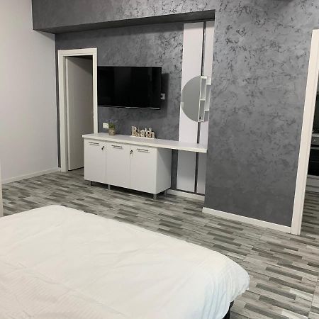 Apartament Alexandra Apart otel Mamaia Dış mekan fotoğraf