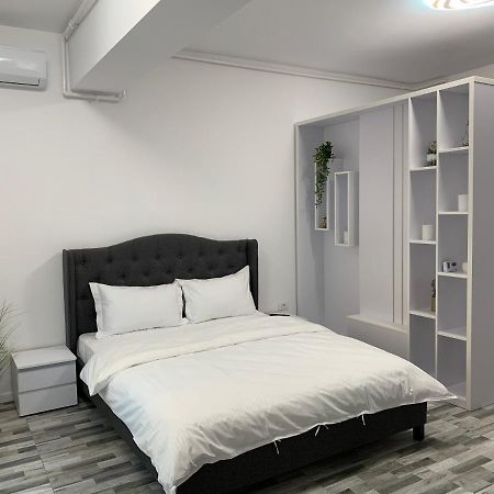 Apartament Alexandra Apart otel Mamaia Dış mekan fotoğraf