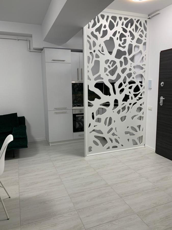 Apartament Alexandra Apart otel Mamaia Dış mekan fotoğraf