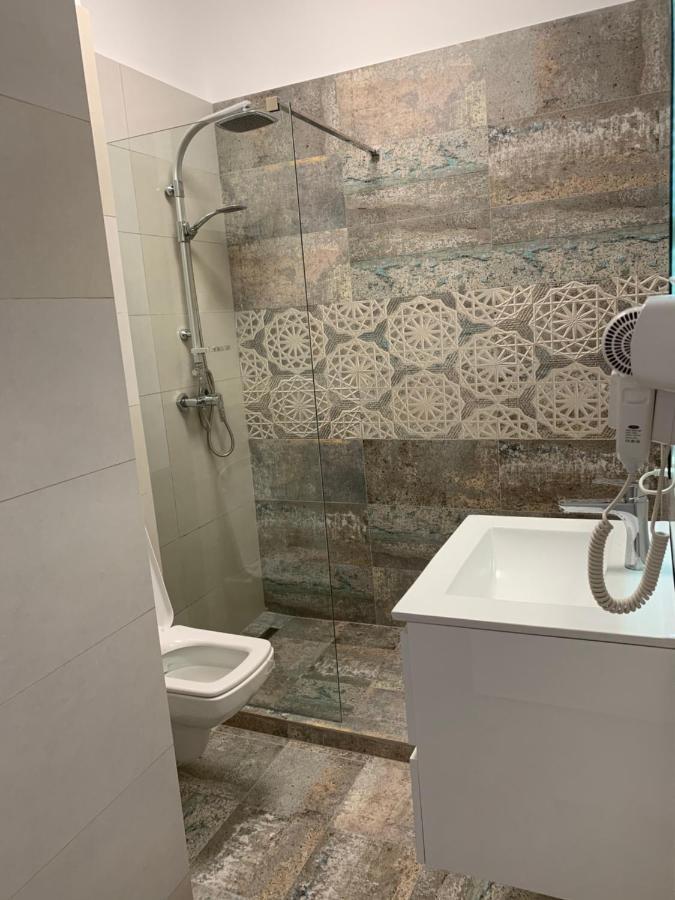 Apartament Alexandra Apart otel Mamaia Dış mekan fotoğraf