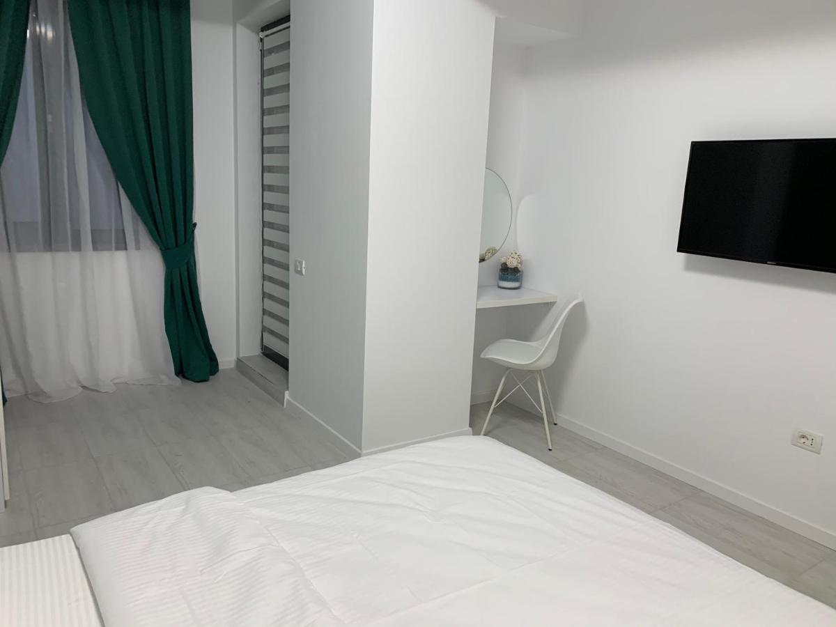 Apartament Alexandra Apart otel Mamaia Dış mekan fotoğraf