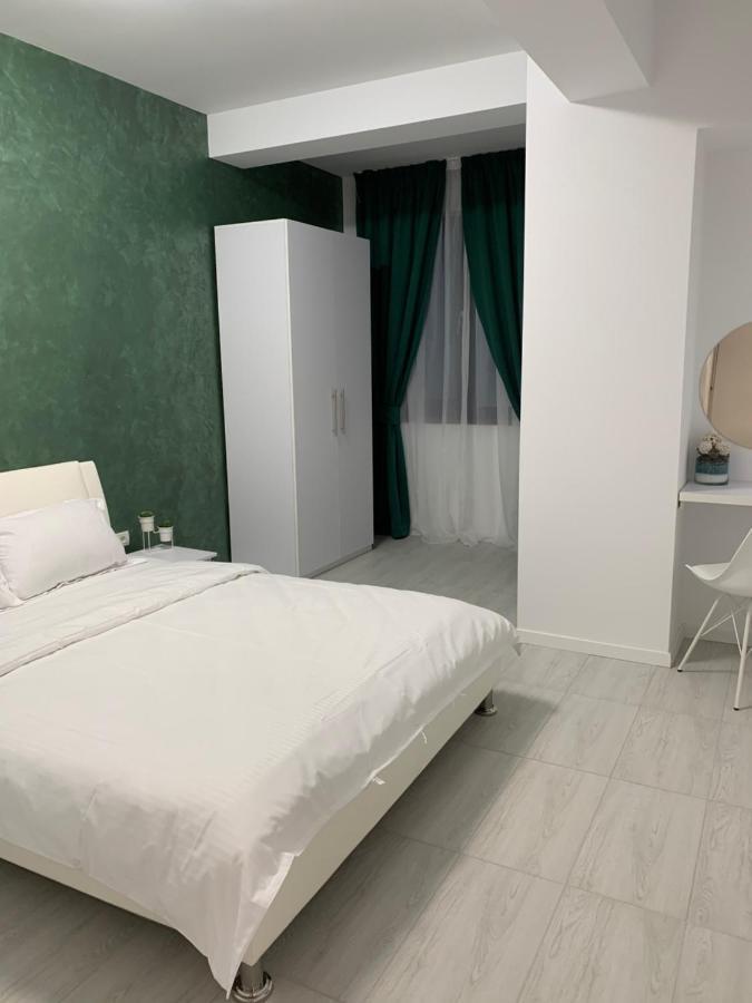 Apartament Alexandra Apart otel Mamaia Dış mekan fotoğraf