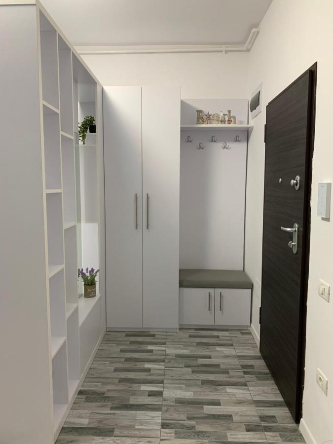 Apartament Alexandra Apart otel Mamaia Dış mekan fotoğraf