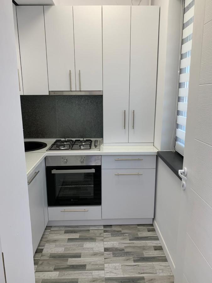Apartament Alexandra Apart otel Mamaia Dış mekan fotoğraf